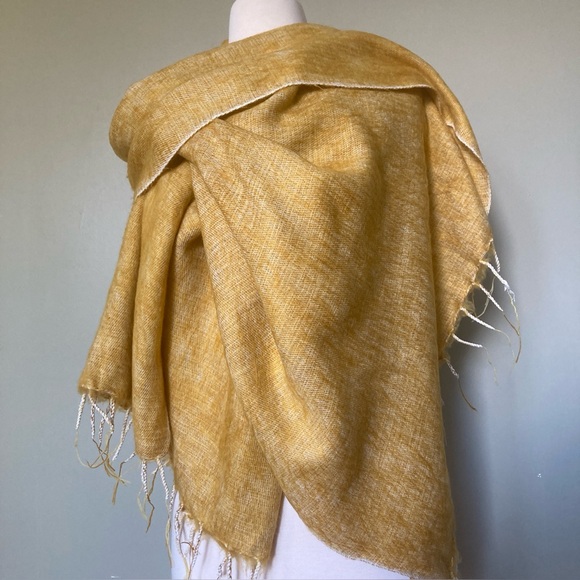 HOBO & HATCH Marabella Wrap - Picture 3 of 6